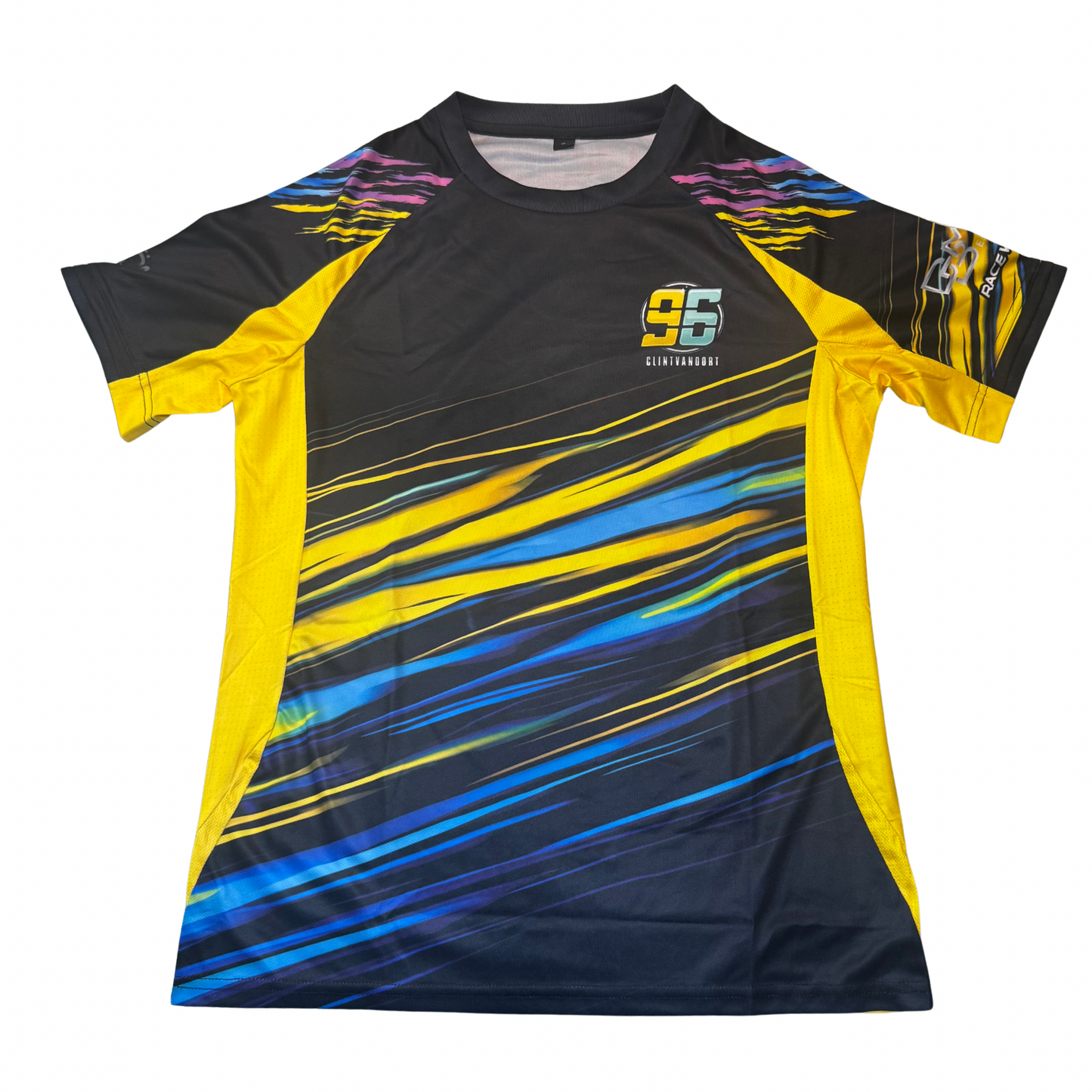 Clint96 Supporter Jersey – Limited Run