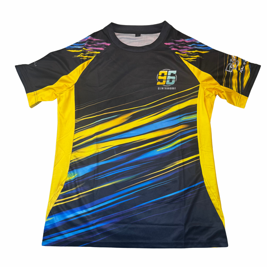 Clint96 Supporter Jersey – Limited Run